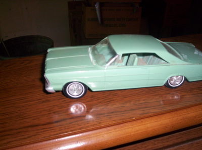 ford promo