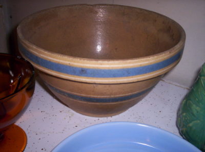 bowl