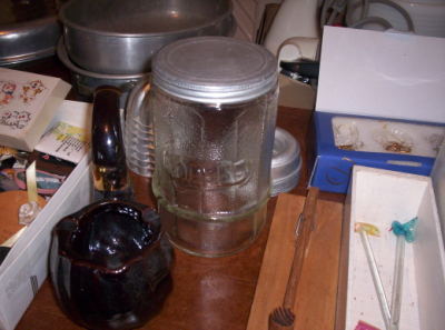 coffee