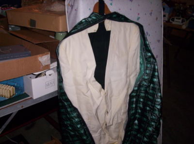 wedding suit 