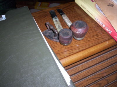 pipes 