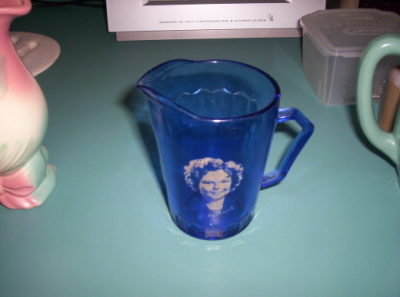 shirly temple 