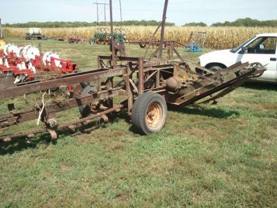 tile machine i think vermer