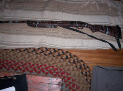 remington express 870 12 ga