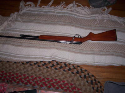 J stevens single model 39a 
